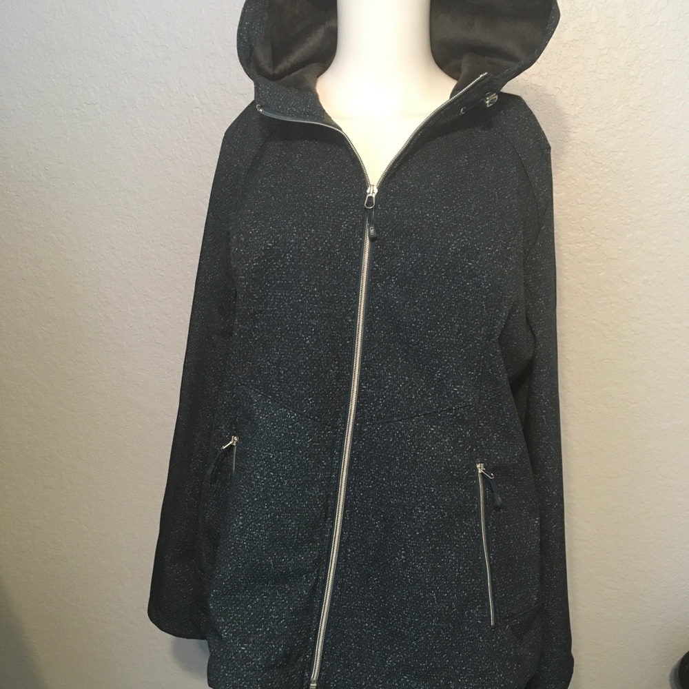EUC ZeroXposur jacket.